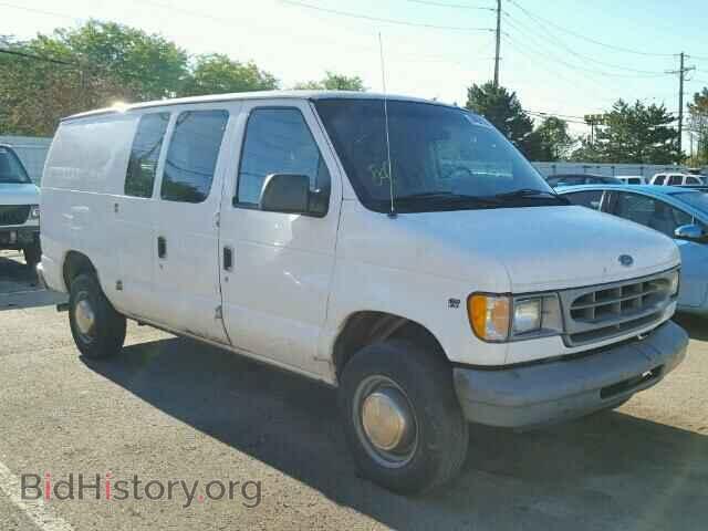 Фотография 1FTNE24L7YHB61644 - FORD ECONOLINE 2000