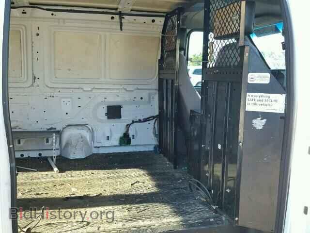 2000 FORD ECONOLINE - VIN: 1FTNE24L7YHB61644 - Фото 6