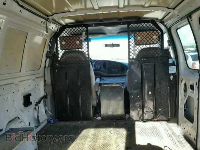 2000 FORD ECONOLINE - VIN: 1FTNE24L7YHB61644 - Фото 10