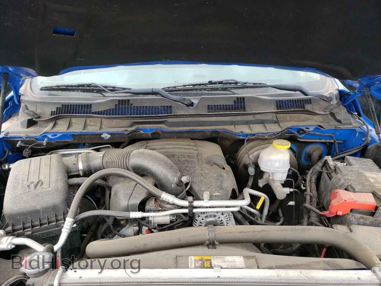 2018 RAM 1500 - VIN: 1C6RR7LT4JS176610 - Photo 7