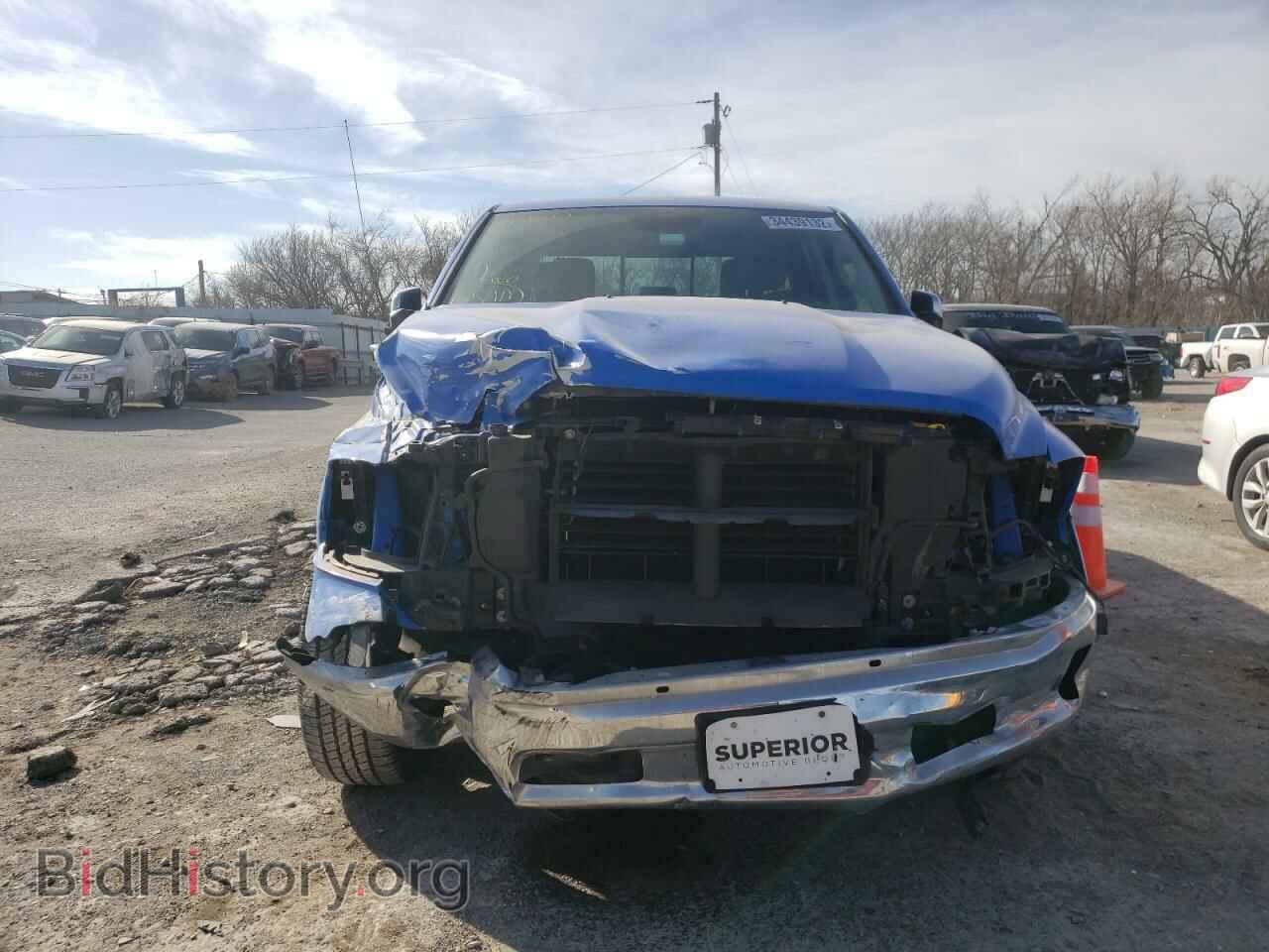2018 RAM 1500 - VIN: 1C6RR7LT4JS176610 - Photo 9