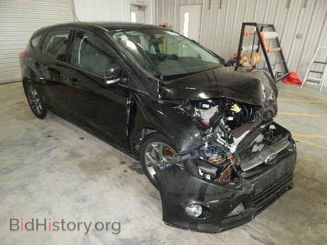 Photo 1FADP3K20EL134998 - FORD FOCUS 2014