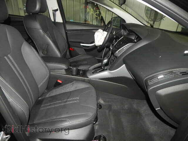 2014 FORD FOCUS - VIN: 1FADP3K20EL134998 - Фото 5