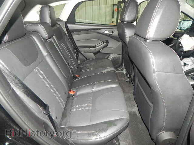 2014 FORD FOCUS - VIN: 1FADP3K20EL134998 - Фото 6