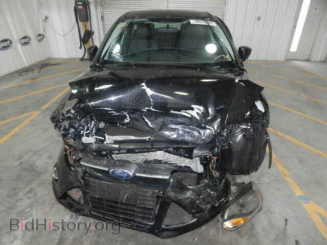 2014 FORD FOCUS - VIN: 1FADP3K20EL134998 - Фото 9