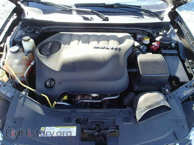 2012 CHRYSLER 200 - VIN: 1C3CCBCG4CN249874 - Фото 7