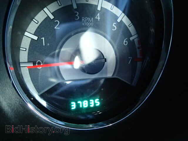 2012 CHRYSLER 200 - VIN: 1C3CCBCG4CN249874 - Фото 8