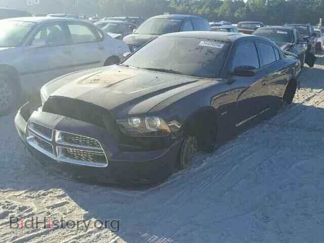 2012 DODGE CHARGER - VIN: 2C3CDXCT3CH102803 - Фото 2