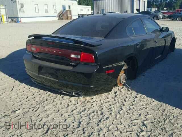 2012 DODGE CHARGER - VIN: 2C3CDXCT3CH102803 - Фото 4