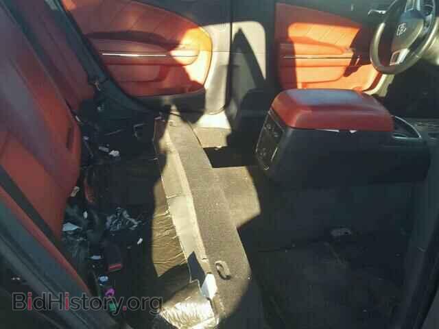 2012 DODGE CHARGER - VIN: 2C3CDXCT3CH102803 - Фото 6