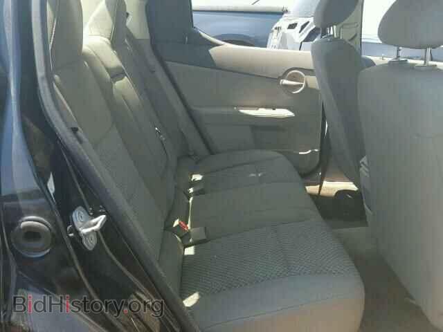 2008 DODGE AVENGER - VIN: 1B3LC46K28N153872 - Фото 6