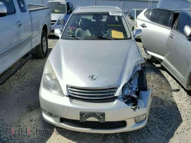 2003 LEXUS ES300 - VIN: JTHBF30G730151457 - Фото 9