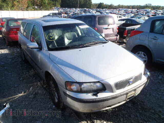 Фотография YV1SW61T042443093 - VOLVO V70 2004