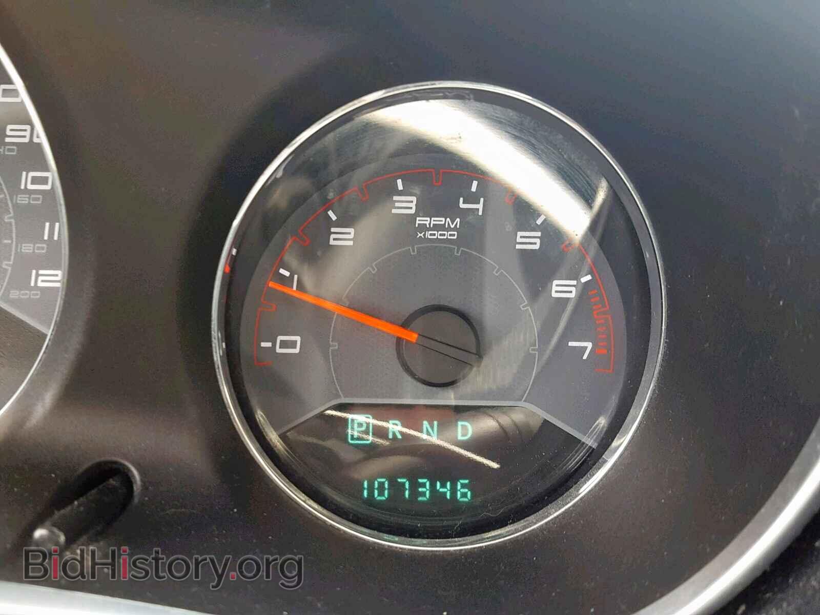 2012 DODGE AVENGER - VIN: 1C3CDZCB8CN167740 - Фото 8