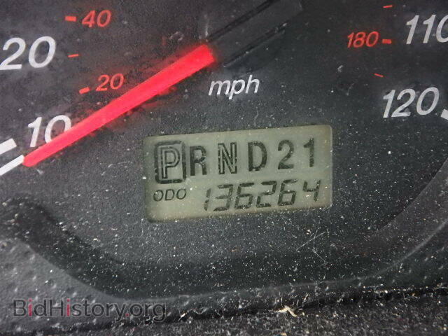 2002 MAZDA TRIBUTE - VIN: 4F2YU09122KM50162 - Фото 8