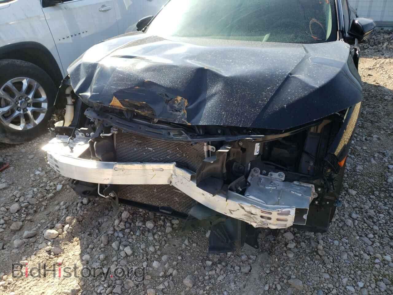 2016 HONDA CIVIC - VIN: 19XFC2F50GE080191 - Фото 9