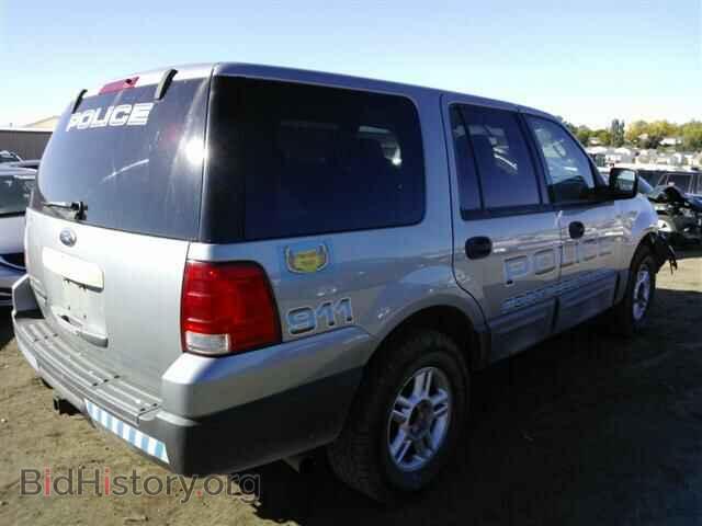 2006 FORD EXPEDITION - VIN: 1FMPU16576LA45533 - Фото 4