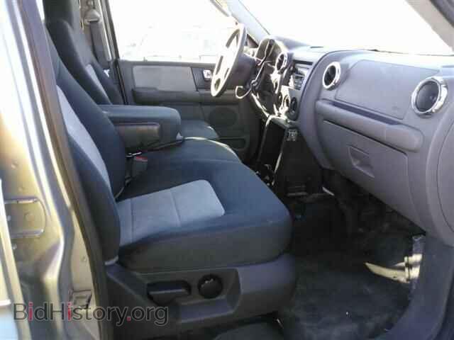 2006 FORD EXPEDITION - VIN: 1FMPU16576LA45533 - Фото 5