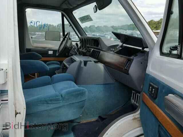 1994 DODGE RAM VAN - VIN: 2B6HB21Y6RK173115 - Фото 5