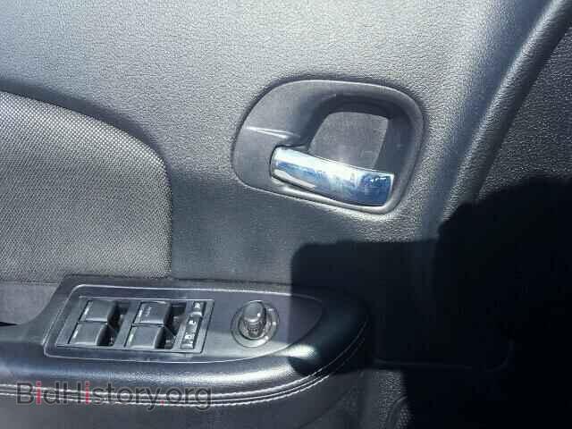 2013 DODGE AVENGER - VIN: 1C3CDZAB2DN566342 - Фото 9
