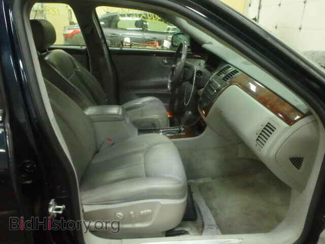 2006 CADILLAC DTS - VIN: 1G6KD57YX6U201558 - Фото 5