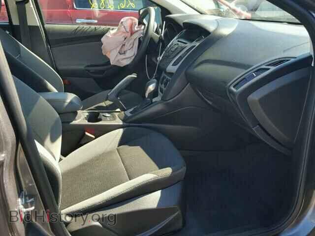 2013 FORD FOCUS - VIN: 1FADP3F24DL317376 - Photo 5