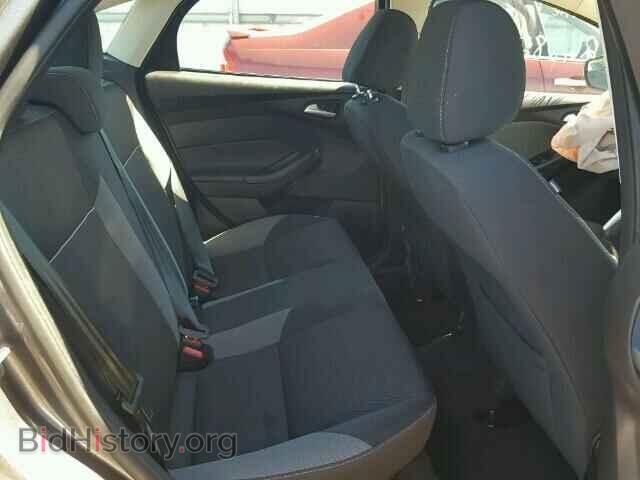 2013 FORD FOCUS - VIN: 1FADP3F24DL317376 - Photo 6