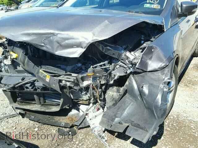 2013 FORD FOCUS - VIN: 1FADP3F24DL317376 - Photo 9
