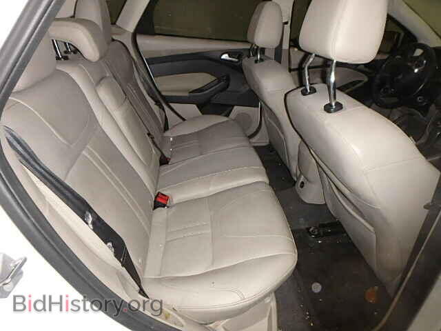 2012 FORD FOCUS - VIN: 1FAHP3H25CL132976 - Фото 6