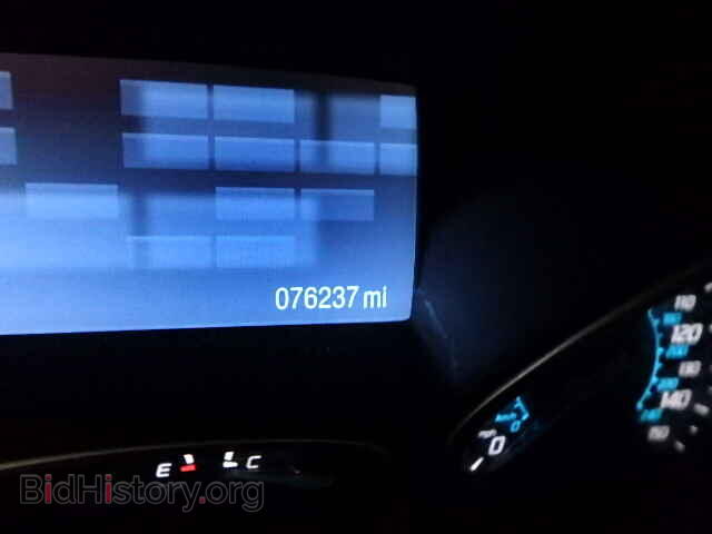 2012 FORD FOCUS - VIN: 1FAHP3H25CL132976 - Фото 8