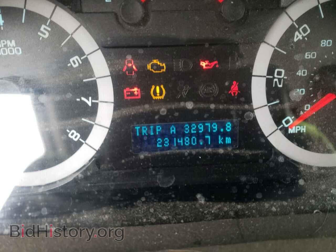 2012 FORD ESCAPE - VIN: 1FMCU9D7XCKB35701 - Фото 8