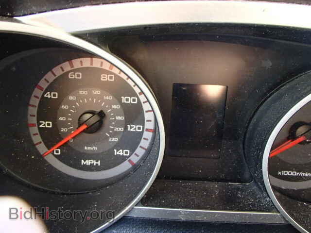 2007 MITSUBISHI OUTLANDER - VIN: JA4MS31X97Z009790 - Фото 8