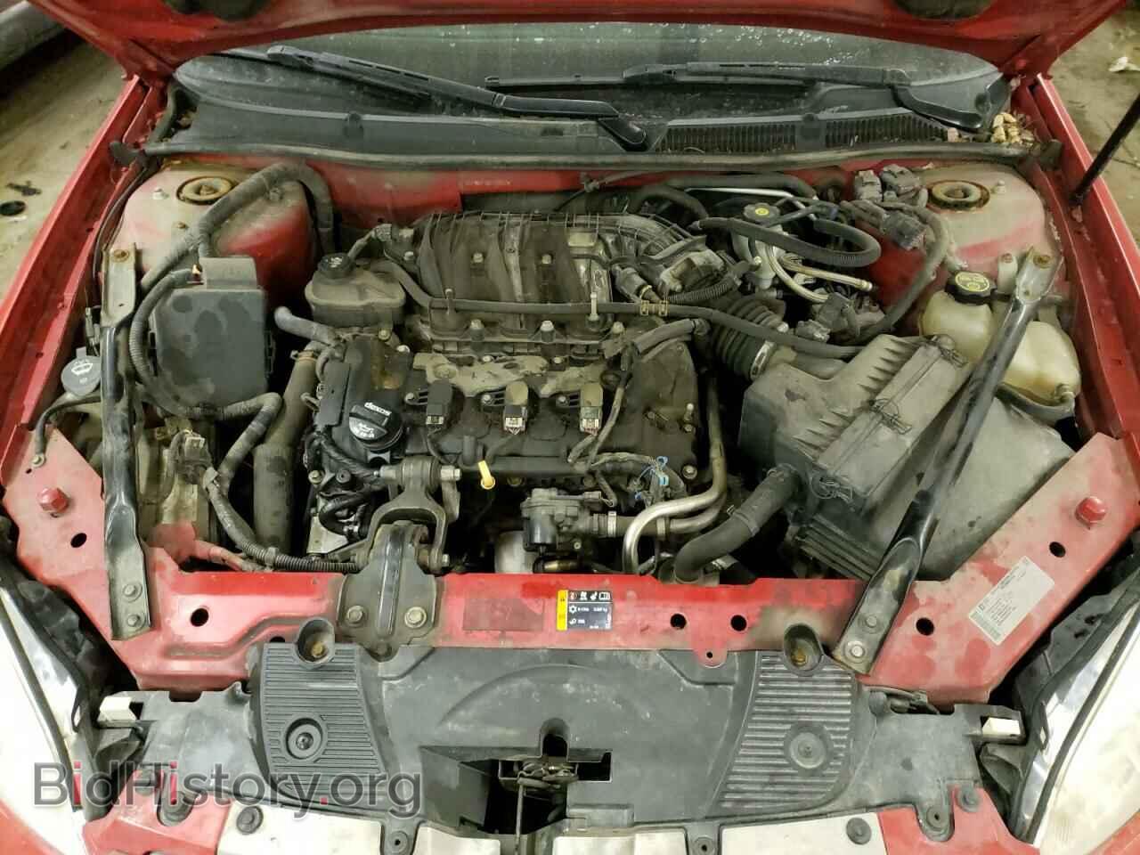 2013 CHEVROLET IMPALA - VIN: 2G1WG5E30D1144821 - Фото 7