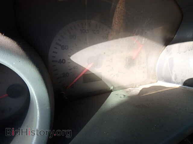 2000 MITSUBISHI ECLIPSE - VIN: 4A3AC84L1YE042543 - Фото 8