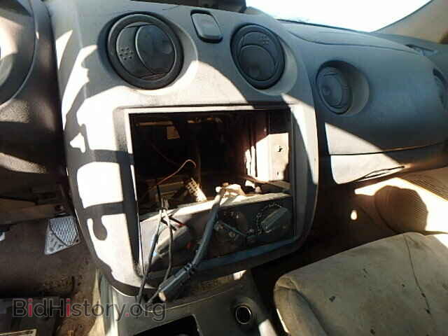 2000 MITSUBISHI ECLIPSE - VIN: 4A3AC84L1YE042543 - Фото 9