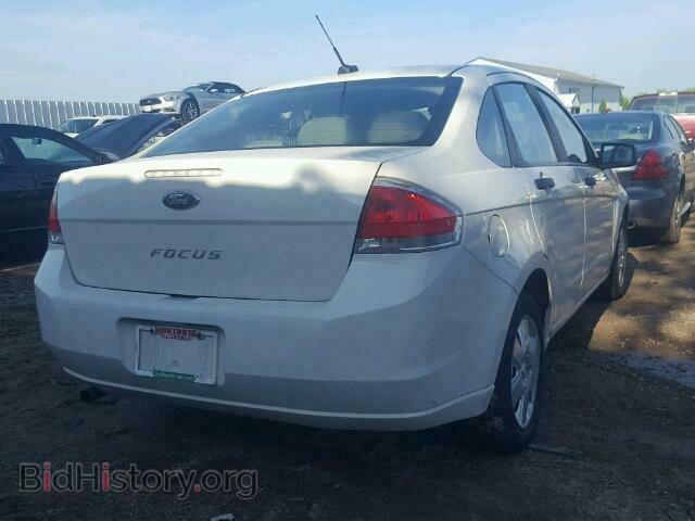 2011 FORD FOCUS - VIN: 1FAHP3EN5BW125652 - Фото 4