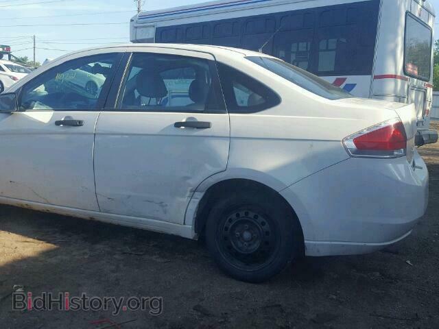 2011 FORD FOCUS - VIN: 1FAHP3EN5BW125652 - Фото 9