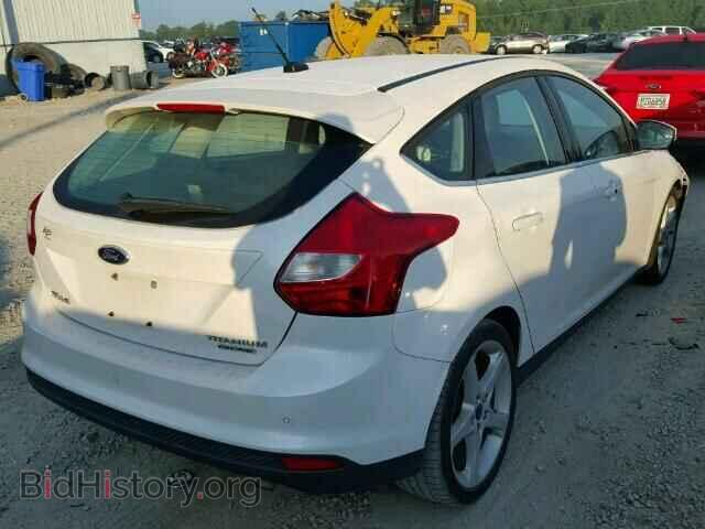 2012 FORD FOCUS - VIN: 1FAHP3N21CL384714 - Фото 4