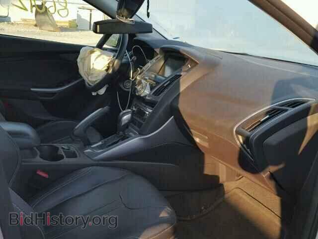 2012 FORD FOCUS - VIN: 1FAHP3N21CL384714 - Фото 5