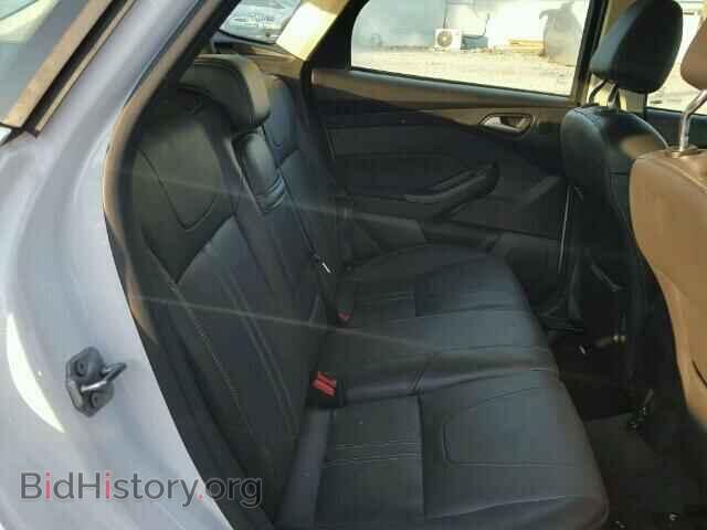 2012 FORD FOCUS - VIN: 1FAHP3N21CL384714 - Фото 6