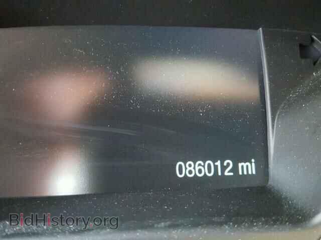2012 FORD FOCUS - VIN: 1FAHP3N21CL384714 - Фото 8