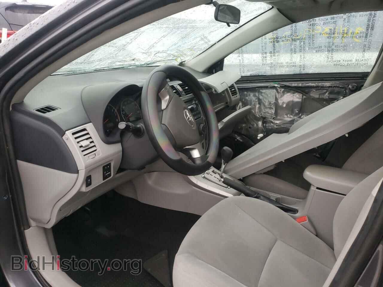 2013 TOYOTA COROLLA - VIN: 5YFBU4EE2DP118197 - Фото 5