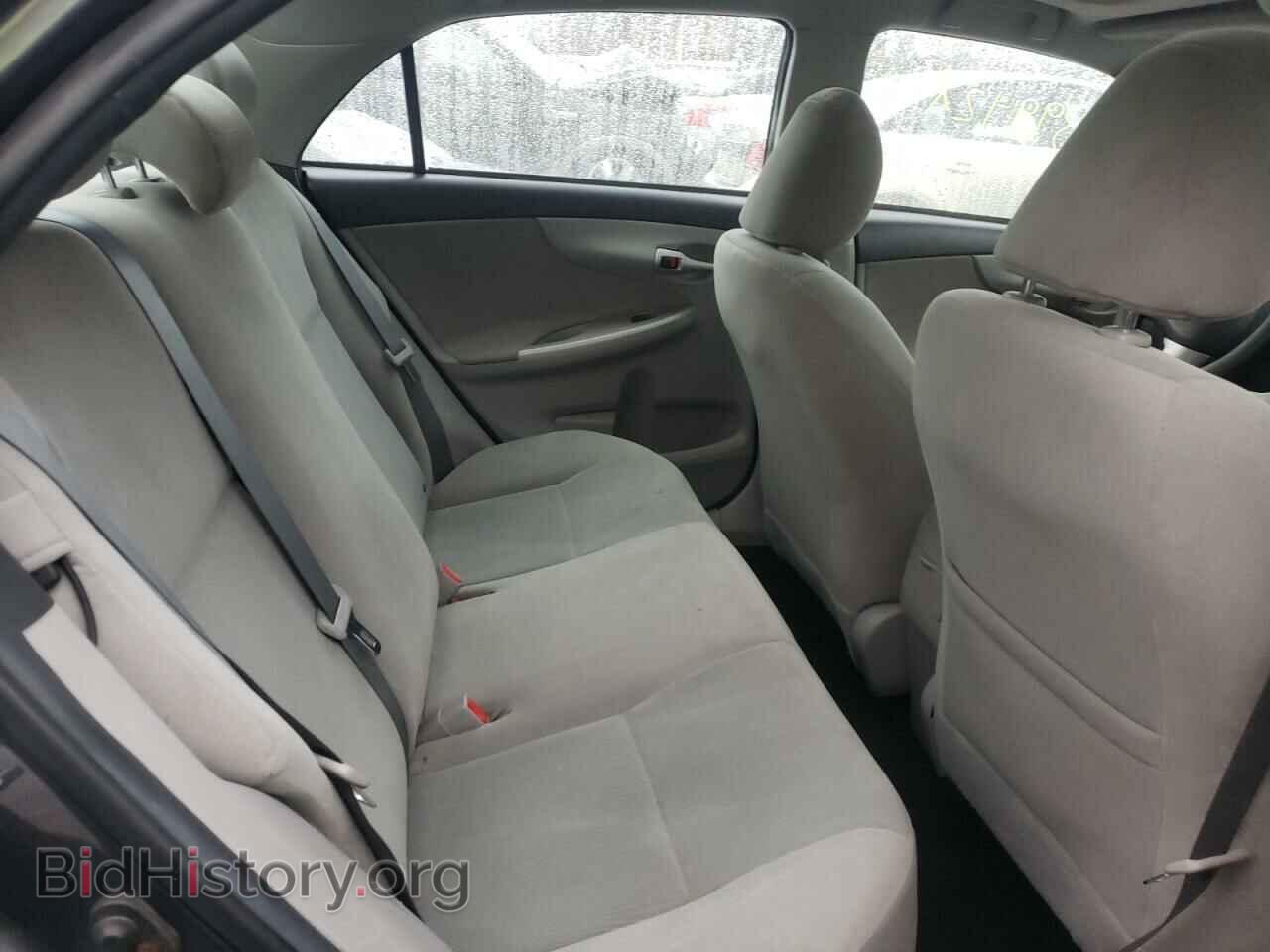 2013 TOYOTA COROLLA - VIN: 5YFBU4EE2DP118197 - Фото 6