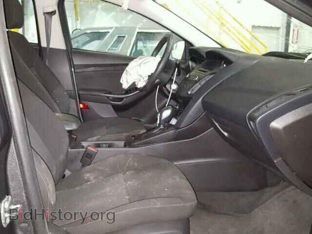 2015 FORD FOCUS - VIN: 1FADP3F27FL269701 - Фото 5