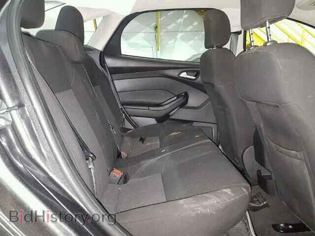 2015 FORD FOCUS - VIN: 1FADP3F27FL269701 - Фото 6