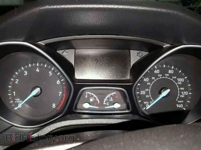 2015 FORD FOCUS - VIN: 1FADP3F27FL269701 - Фото 8