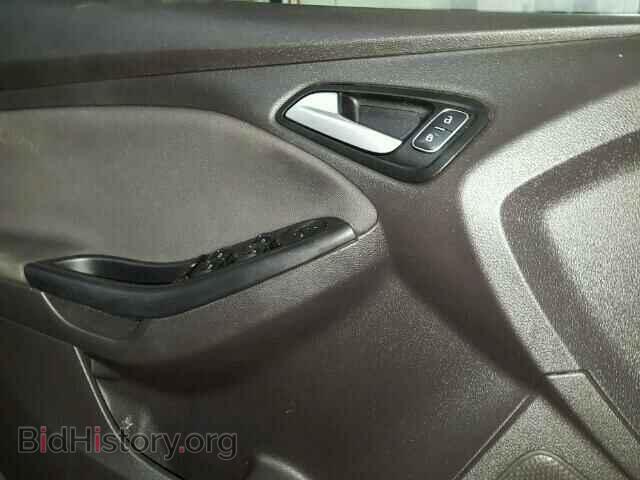 2015 FORD FOCUS - VIN: 1FADP3F27FL269701 - Фото 10