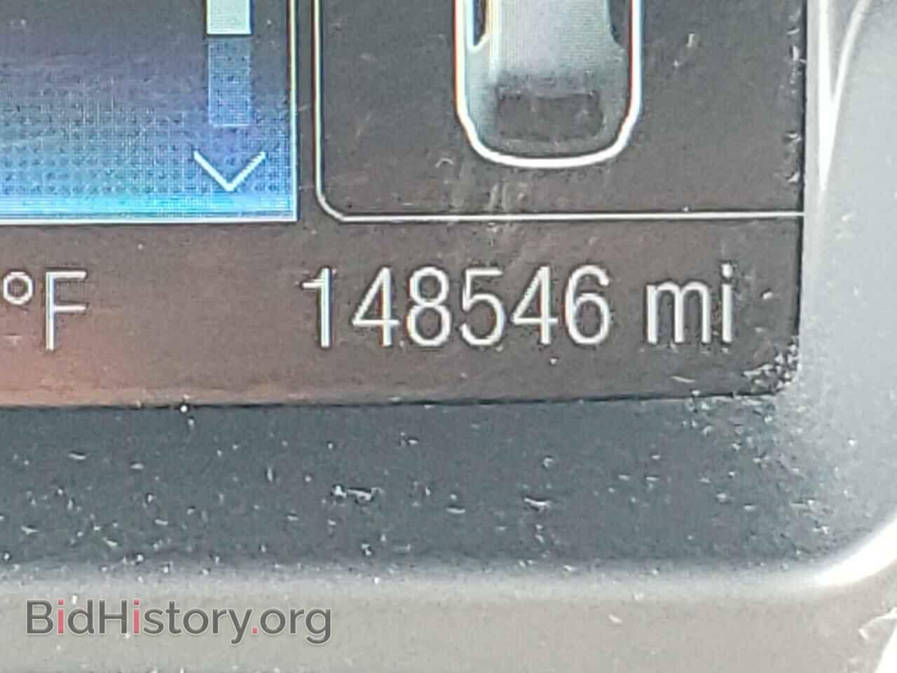2012 FORD FOCUS - VIN: 1FAHP3H21CL102549 - Фото 8