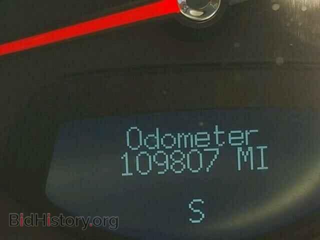 2008 CADILLAC CTS - VIN: 1G6DF577980141860 - Фото 8