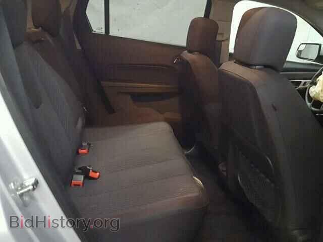 2012 GMC TERRAIN - VIN: 2GKFLREK0C6237202 - Фото 6